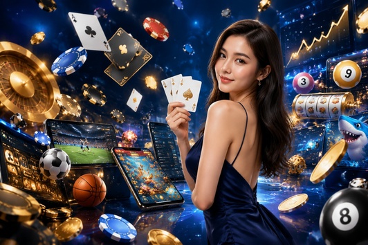 xgame